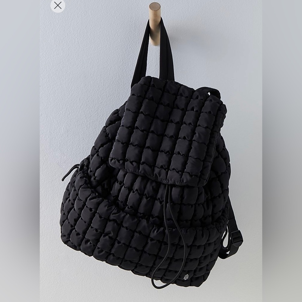 FP Movement Quilted Hiker Pack - NWT!